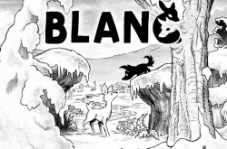 Blanc по сети