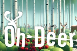 Oh Deer по сети