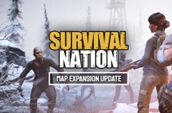 Survival Nation по сети