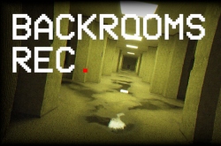 Backrooms Rec по сети