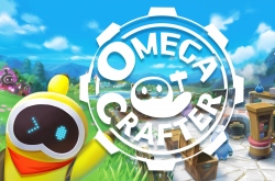 Omega Crafter по сети