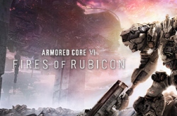 ARMORED CORE VI FIRES OF RUBICON по сети