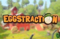 Eggstraction по сети