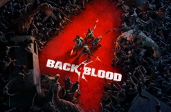 Back 4 Blood по сети