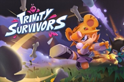 Trinity Survivors по сети
