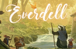Everdell по сети