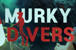 Murky Divers по сети