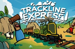 Trackline Express по сети