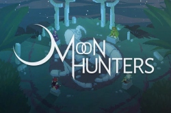 Moon Hunters по сети