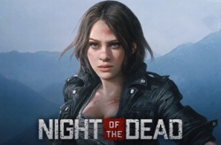 Night of the Dead по сети