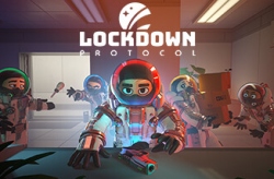 LOCKDOWN Protocol по сети