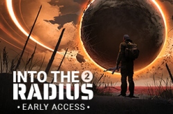 Into the Radius 2 по сети