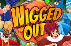 Wigged Out по сети