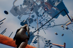 Only Up SKIBIDI TOGETHER по сети