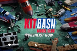 KitHack Model Club по сети