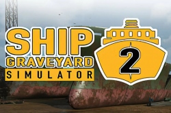 Ship Graveyard Simulator 2 по сети