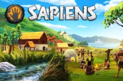 Sapiens по сети