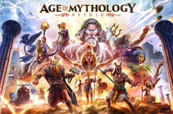Age of Mythology Retold по сети