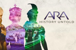 Ara History Untold по сети