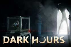 Dark Hours по сети