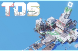 TDS - Tower Defense Strategy по сети