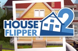 House Flipper 2 по сети