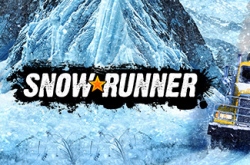 SnowRunner по сети