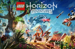 LEGO Horizon Adventures по сети