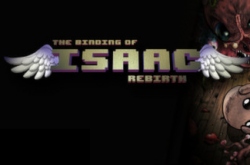 The Binding of Isaac Rebirth по сети