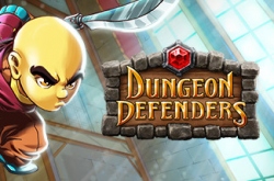 Dungeon Defenders по сети