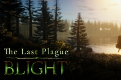 The Last Plague Blight по сети