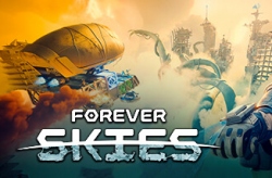 Forever Skies по сети