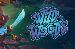 Wild Woods по сети