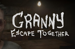 Granny Escape Together по сети