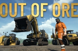 Out of Ore по сети