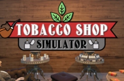 Tobacco Shop Simulator по сети