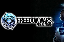 FREEDOM WARS Remastered по сети