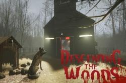 Descending The Woods по сети