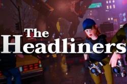The Headliners по сети