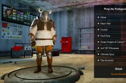 Sir Whoopass Immortal Death по сети