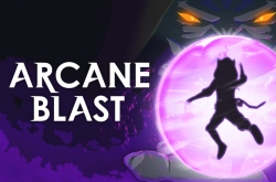 Arcane Blast по сети