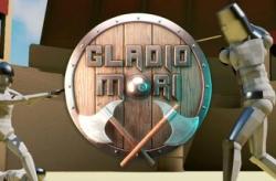 Gladio Mori по сети