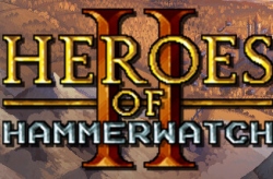 Heroes of Hammerwatch II по сети