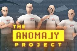 The Anomaly Project по сети