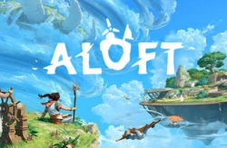 Aloft по сети