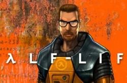 Half-Life по сети