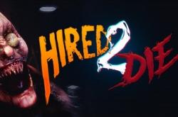 Hired 2 Die по сети