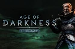 Age of Darkness Final Stand по сети
