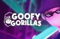 Goofy Gorillas по сети