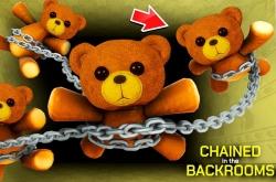 Chained in the Backrooms по сети